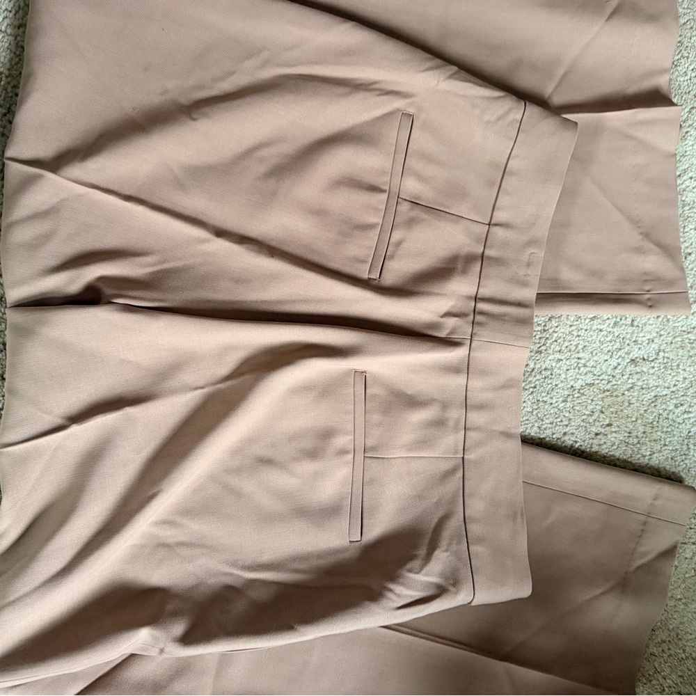 Rebekah Taylor Cavalry Twill Pants - Picture 7 of 8